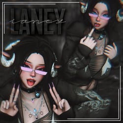 Laney | PC • GoGo Loco