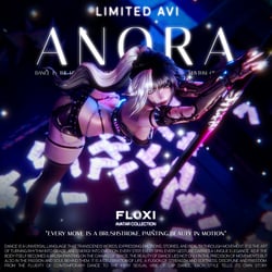 ✦ ANORA (LIMITED\PC\SPS)