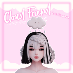 Cloud Friend 