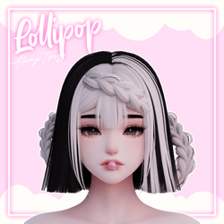 Lollipop [Server Free]