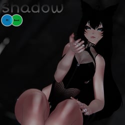 【﻿Ｓｈａｄｏｗ　ＰＣ／Ｑ】