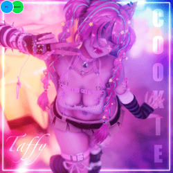 Taffy | Pc & Quest |
