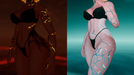 Two Nations | EGirl