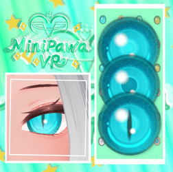 Marina - Eyes Texture Pack (24 Textures)