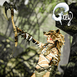 Thalvrynn the Berserkir [Opti | GoGoLoco | SPS]