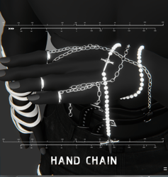 Hand Chain