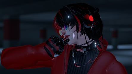 Christian, 90s Punk (PC ONLY/SPS/GOGO/FAKE INDEX)