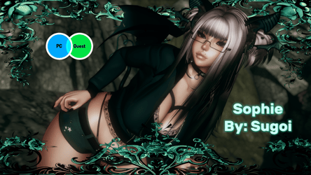Sophie (PC+Quest)