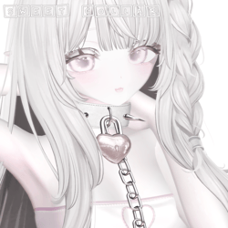 sweet collar .ᐟ ｡𖦹°‧ free in server