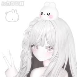  bunni .ᐟ ｡𖦹°‧ free in server
