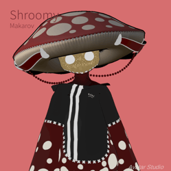 Shroomy