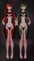 Snake Scales (VRBase)