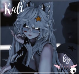 Kali VRCFT NSFW + SFW + GOGOLOCO