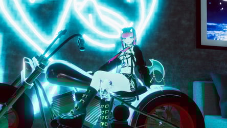 Lillian (2019 Unity)