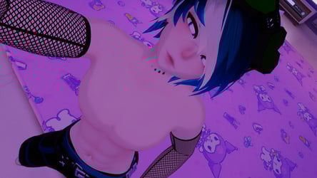 Spice | VRCFT | PC Only | GogoLoco