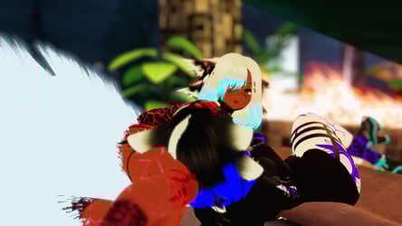 Jennifer (2019 Unity)