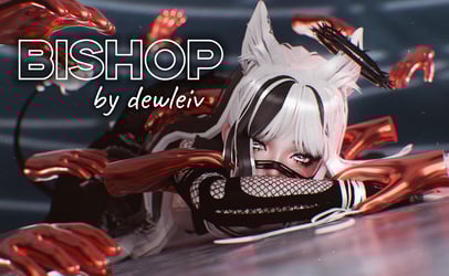 Bishop (SPS, GOGO, QUEST)
