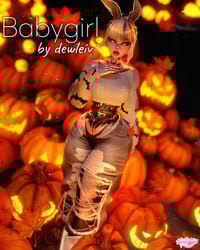 Babygirl (SPS, GOGO, QUEST)