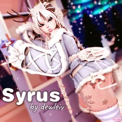Syrus (SPS, GOGO, QUEST)