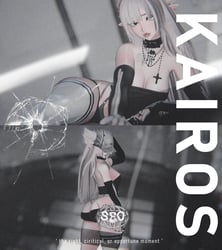 ♱ | KAIROS | PC + QUEST + FT