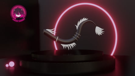 FREE Dragon Tail - By Bread Expert
