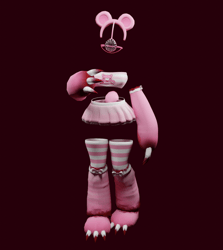 Despair Bear Set
