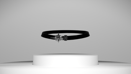 MASSACRE BELT ⛧ | FREE IN SERVER