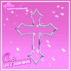  .ᐟ Cross .ᐟ FREE 𖹭 ᐢ..ᐢ  .ᐟ 