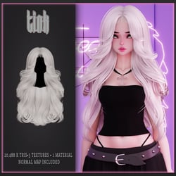 Kylie Hair