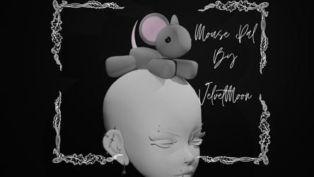 Mouse Pal Free