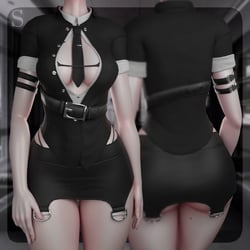 MissSec Set