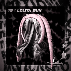 19 : Lolita Bun