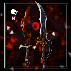 SL Daggers