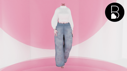 Comfy Outfit