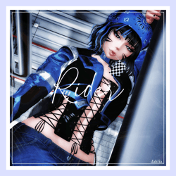 Rider (PC Only) COLLAB