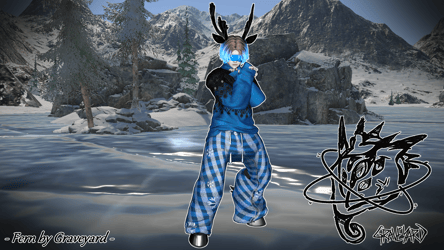 Fern│PC & Quest + SPS│3.0