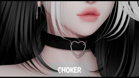 Heart Choker
