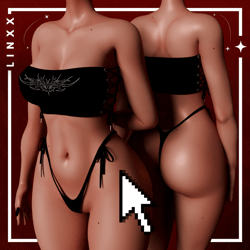Tube Top by Linxx [NITRO]