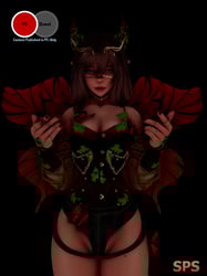Tanina The Butterfly - PC 