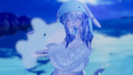 ! MAKO ! (Pc+Quest)