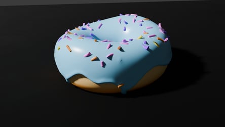 Doughnut