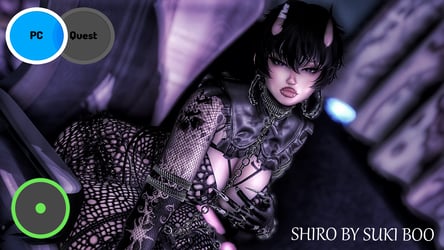SHIRO- OPTI/GOGO/SPS