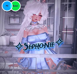 Sephonie (PC+Q)