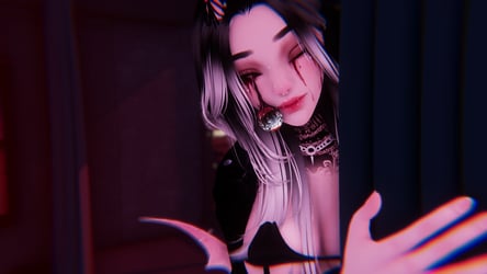 Monique (PC ONLY)