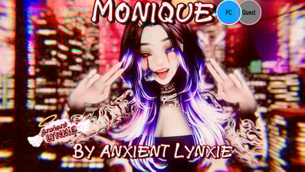 Monique 