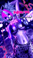 Nova & Orion Texture (Egirl & Akii Base)