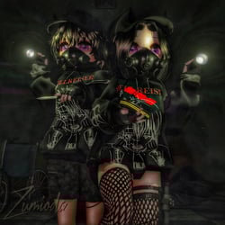 Ash & Ember (Pc & Quest)