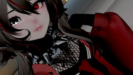 Embellish (PC/Quest/GOGO/VRCFT)