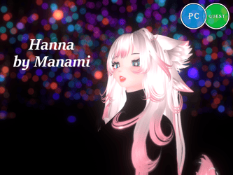 Hanna [PC+Quest]