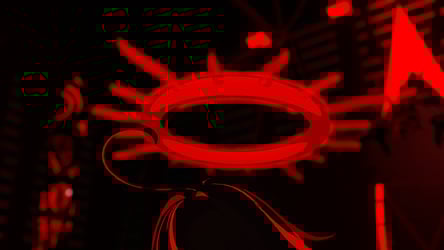 Judas Halo n Staff - Terrors of Nowhere